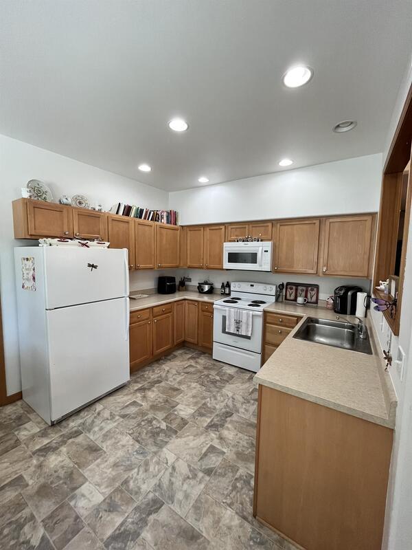 property at 1305 Boon St