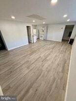 2966 Hickory Valley Dr in Waldorf, MD - Building Photo