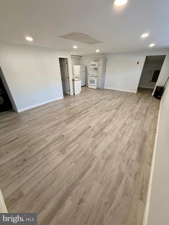 2966 Hickory Valley Dr in Waldorf, MD - Building Photo