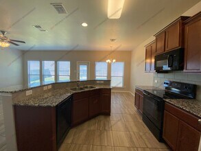 1224 Spring Terrace Loop in Temple, TX - Building Photo - Building Photo