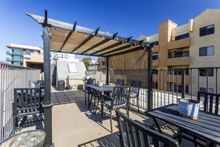 City Villas Apartments