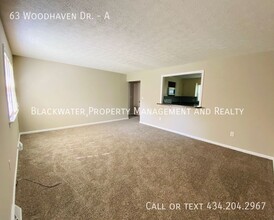 63 Woodhaven Dr in Lynchburg, VA - Building Photo - Building Photo