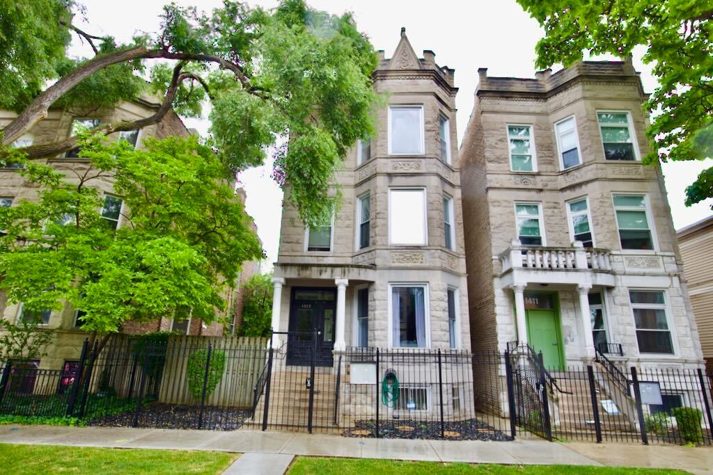 1413 N Fairfield Ave, Unit G Photo