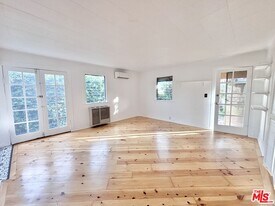 2339 1/2 Norwalk Ave in Los Angeles, CA - Building Photo