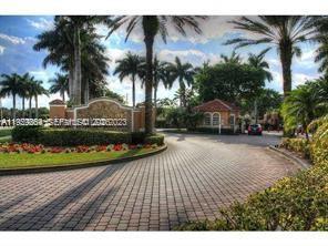 2163 Renaissance Blvd in Miramar, FL - Building Photo - Building Photo