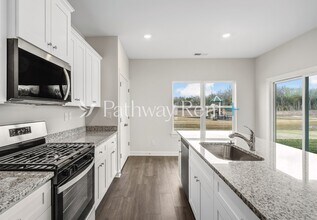 2419 Nabali Wy in Murfreesboro, TN - Building Photo - Building Photo