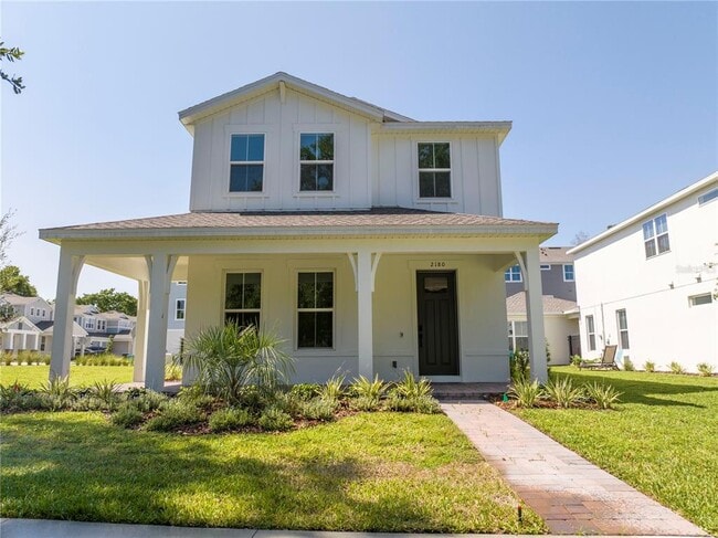 property at 2180 Forest Cir