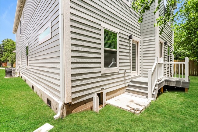 property at 7321 Conley St