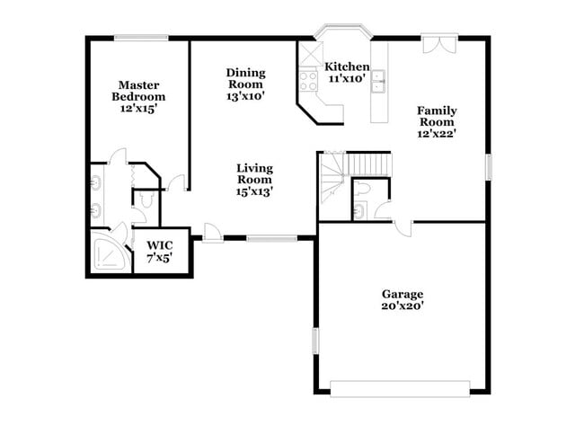 1971 Excalibur Dr in Orlando, FL - Building Photo - Building Photo