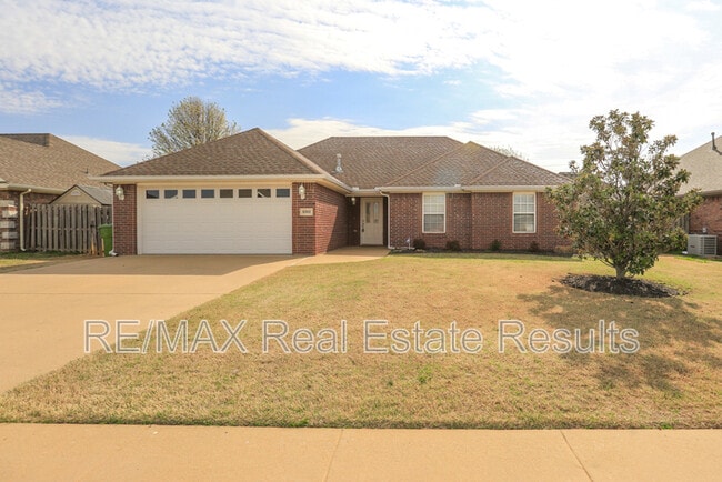 property at 6303 S 37th St
