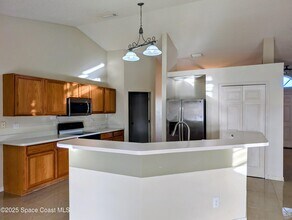 6130 Meghan Dr in Melbourne, FL - Building Photo - Building Photo