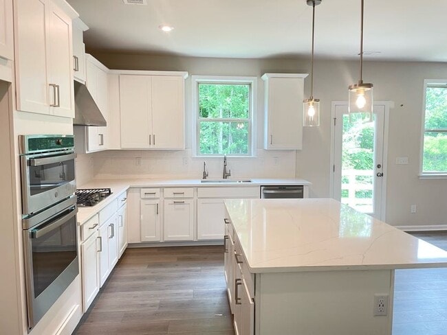 property at 5975 Stargazer Way