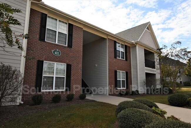 property at 411 Gallery Dr