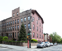 50 1st Pl in Brooklyn, NY - Foto de edificio - Building Photo