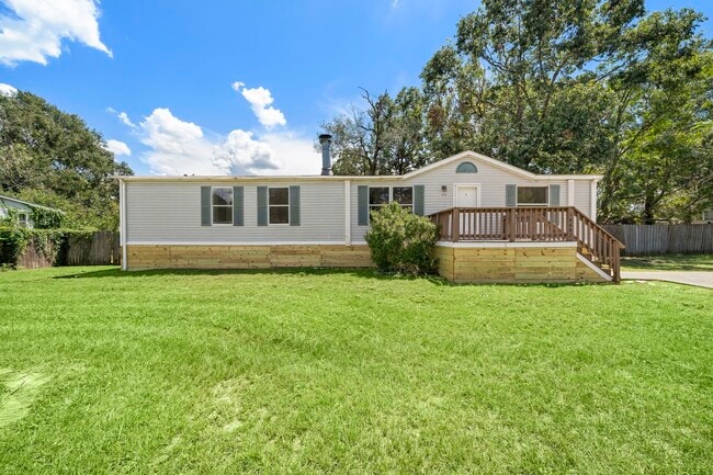 16482 Pisces Rd in Conroe, TX - Building Photo - Building Photo