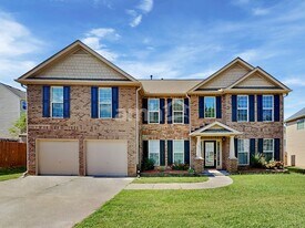 169 Maxton Ave in Dallas, GA - Building Photo