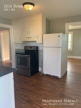 2614 Dunn St in Greenville, NC - Building Photo - Building Photo