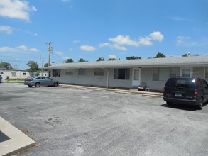 Lexington Apartments in Springfield, MO - Building Photo - Building Photo