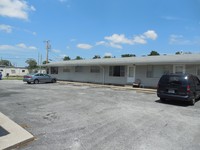 Lexington Apartments in Springfield, MO - Foto de edificio - Building Photo