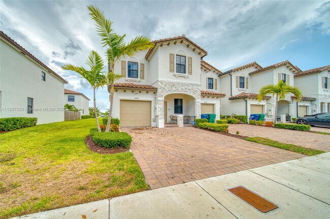 24675 SW 119th Pl in Homestead, FL - Building Photo - Building Photo