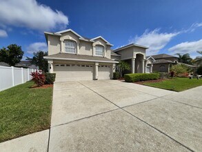 20843 Sylvan Springs Rd in Land O Lakes, FL - Building Photo - Building Photo