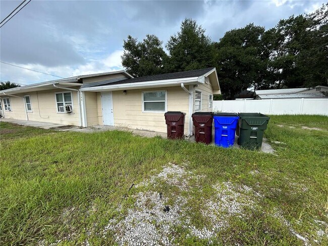 property at 100 12th St