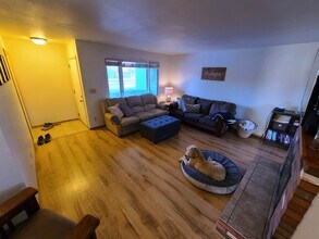 2705-2707 Garland Dr in Missoula, MT - Building Photo - Building Photo