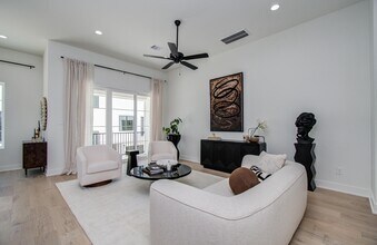 8702 Ojeman Villas Dr in Houston, TX - Building Photo - Building Photo