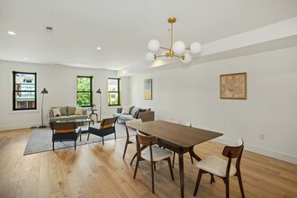 26 New York Ave NW in Washington, DC - Building Photo - Interior Photo