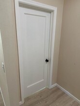 100 S Osage St, Unit A in Ponca City, OK - Building Photo - Building Photo
