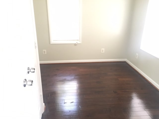 142 Xenia St SE, Unit 3 in Washington, DC - Building Photo - Building Photo