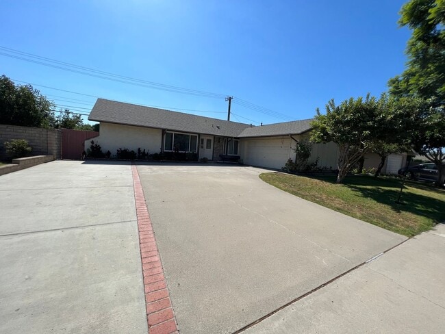 property at 2030 Marco Dr