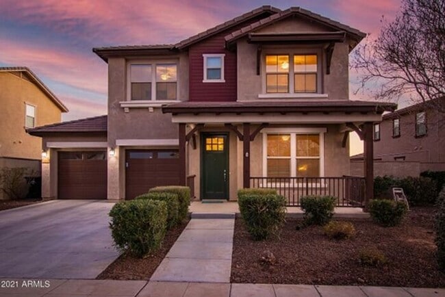 15169 W Corrine Dr