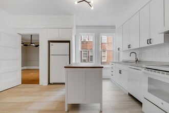 41 Spadina Rd in Toronto, ON - Building Photo - Building Photo