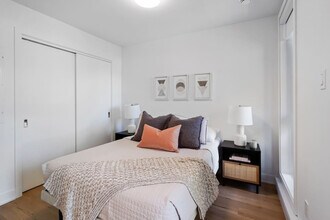 2114-2114 Rue Bercy in Montréal, QC - Building Photo - Building Photo