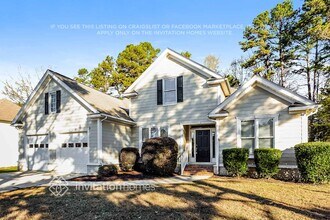 19524 Coachmans Trace in Cornelius, NC - Building Photo - Building Photo