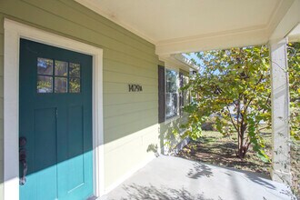 1429 Litton Ave in Nashville, TN - Building Photo - Building Photo