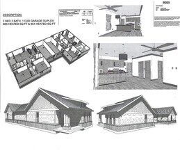 101 E 11th St S in Claremore, OK - Building Photo - Building Photo