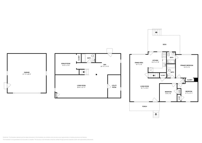 8501 Oakleigh Rd in Parkville, MD - Building Photo - Building Photo