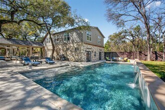 3627 Stoneridge Rd in Austin, TX - Foto de edificio - Building Photo