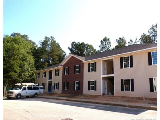 property at 3203 Sperry Branch Way