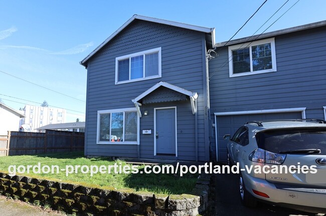 property at 5250 SE 73rd Ave