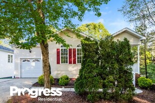 1036 N Main St in Wake Forest, NC - Building Photo