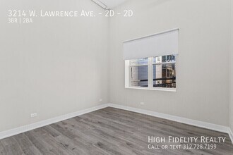 3214 W Lawrence Ave in Chicago, IL - Building Photo - Building Photo