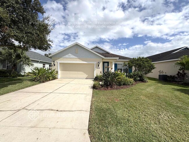 property at 5006 Charles Partin Dr