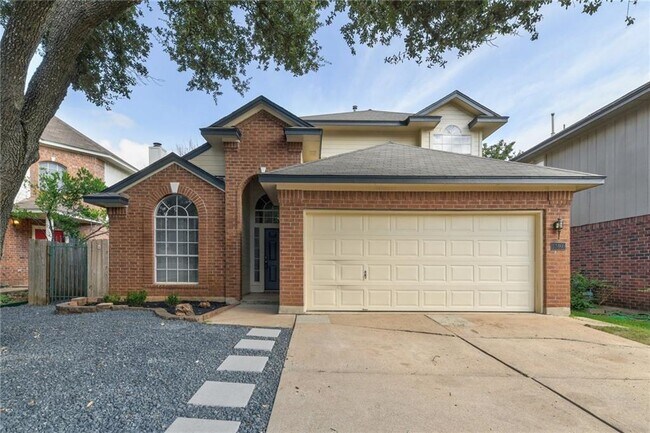13460 Athens Trail in Austin, TX - Building Photo - Building Photo