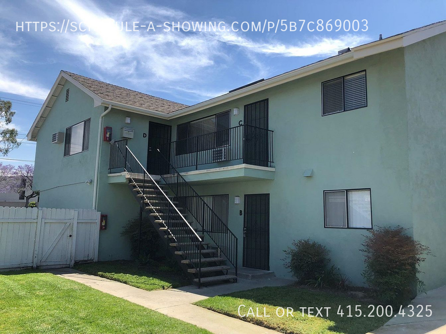 6081 Lemon Ave in Cypress, CA - Building Photo