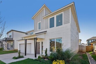 520 NW 176th Terrace in Edmond, OK - Building Photo - Building Photo