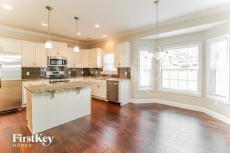 2802 Fallin Ct in High Point, NC - Building Photo - Building Photo