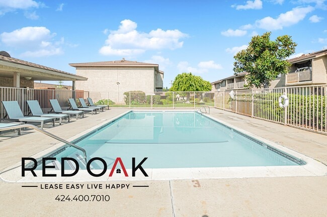 1740 S Otterbein Ave in Rowland Heights, CA - Building Photo - Building Photo